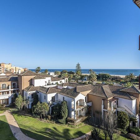 Los Gavilanes By H - Playa Isla Canela Hlhg72P72 Екстериор снимка