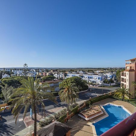 Los Gavilanes By H - Playa Isla Canela Hlhg72P72 Екстериор снимка