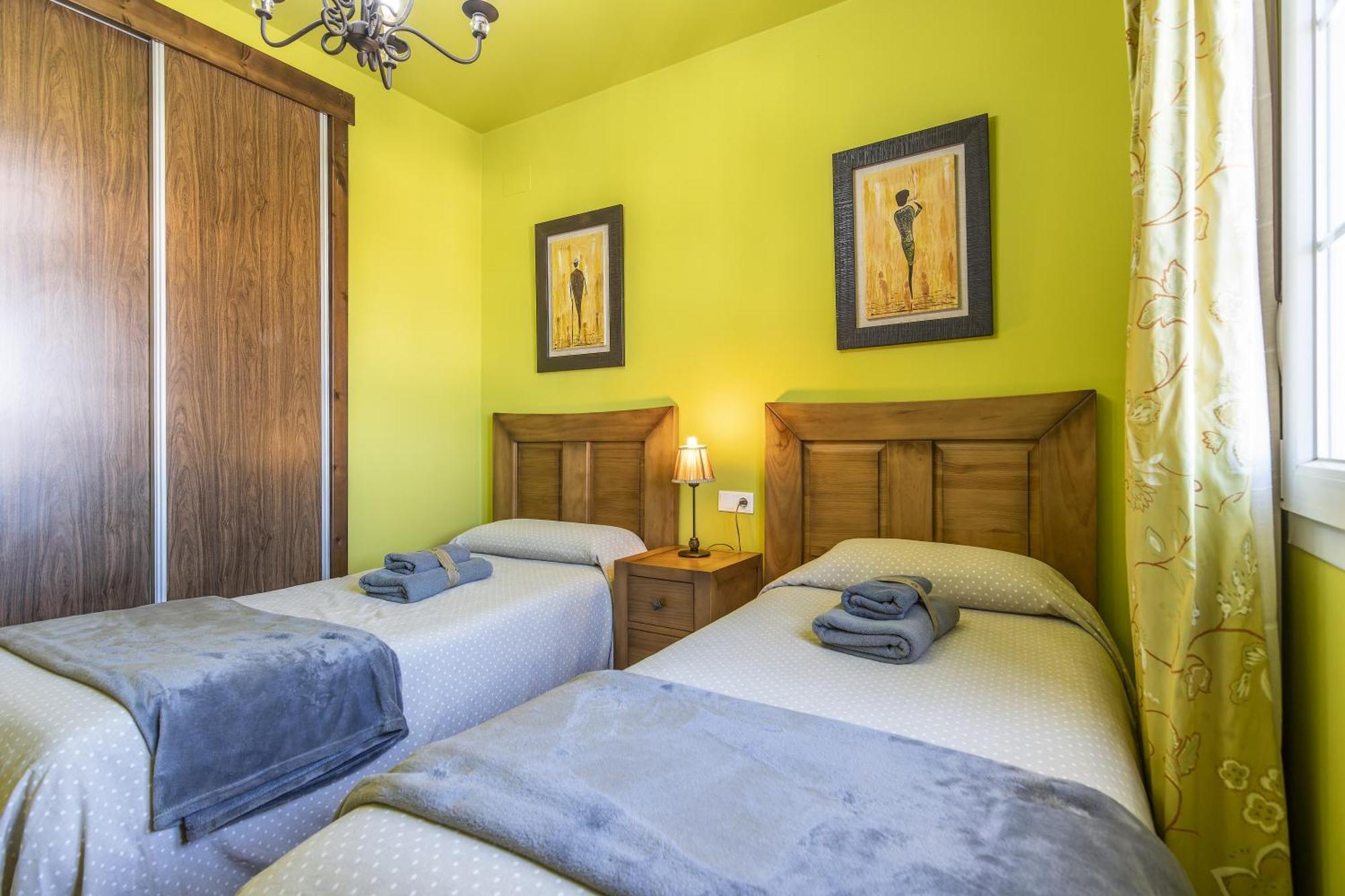 Los Gavilanes By H - Playa Isla Canela Hlhg72P72 Екстериор снимка