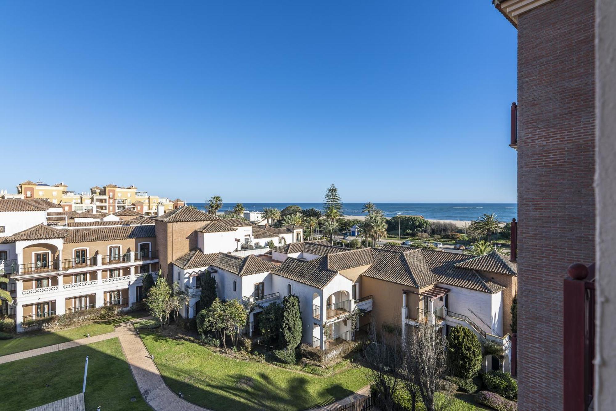 Los Gavilanes By H - Playa Isla Canela Hlhg72P72 Екстериор снимка