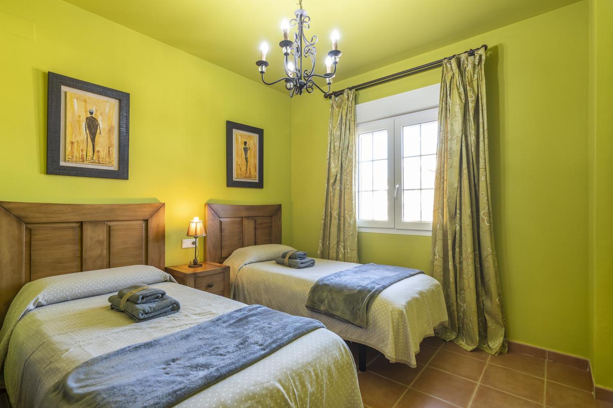 Los Gavilanes By H - Playa Isla Canela Hlhg72P72 Екстериор снимка