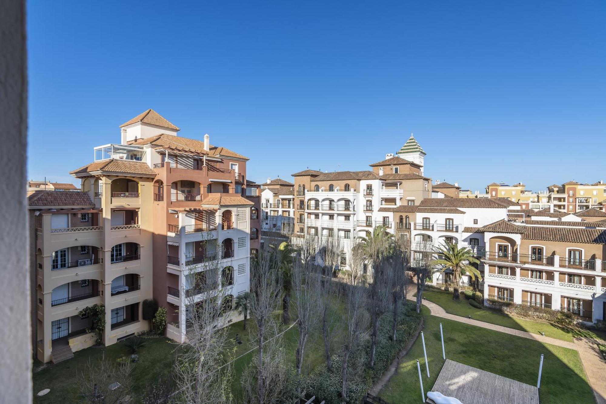 Los Gavilanes By H - Playa Isla Canela Hlhg72P72 Екстериор снимка