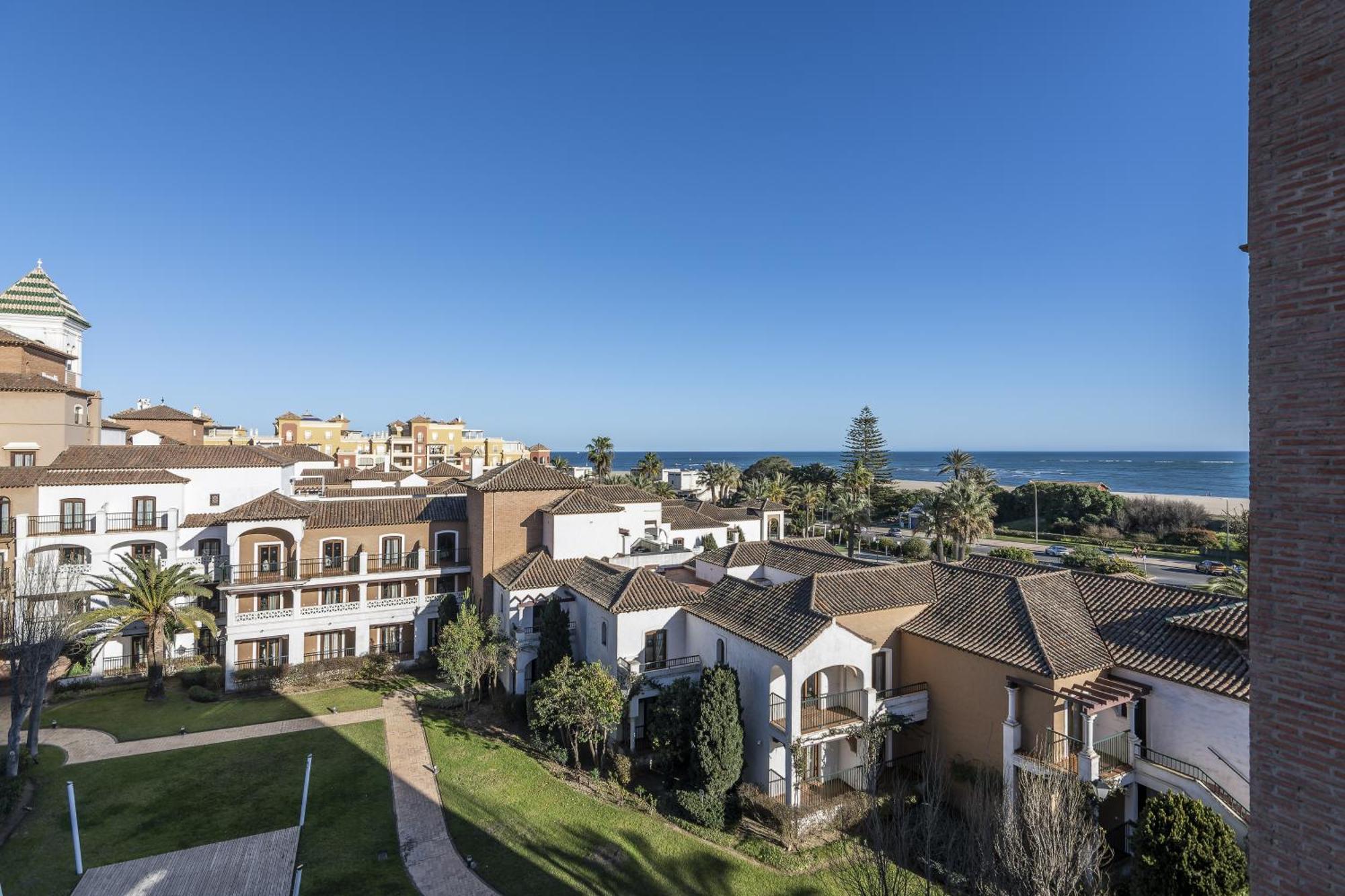Los Gavilanes By H - Playa Isla Canela Hlhg72P72 Екстериор снимка