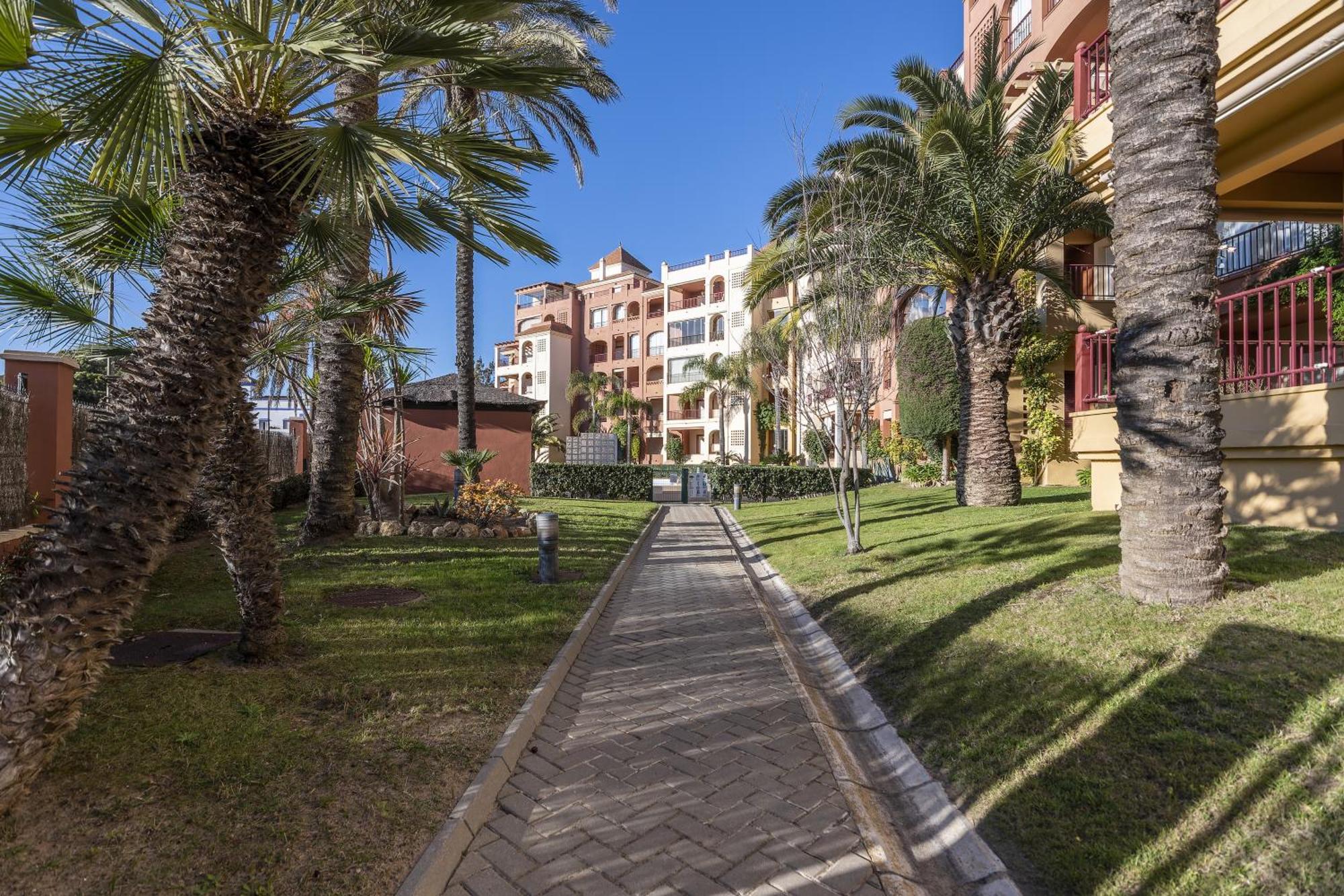 Los Gavilanes By H - Playa Isla Canela Hlhg72P72 Екстериор снимка