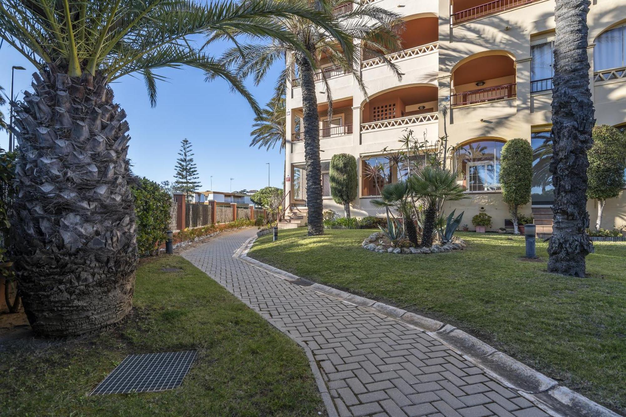 Los Gavilanes By H - Playa Isla Canela Hlhg72P72 Екстериор снимка