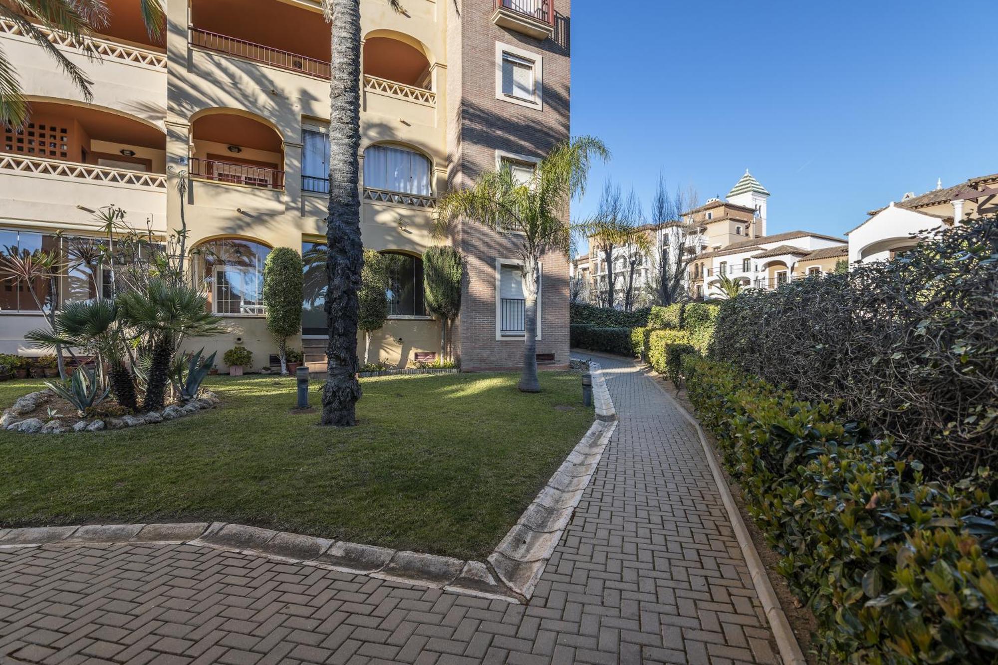 Los Gavilanes By H - Playa Isla Canela Hlhg72P72 Екстериор снимка
