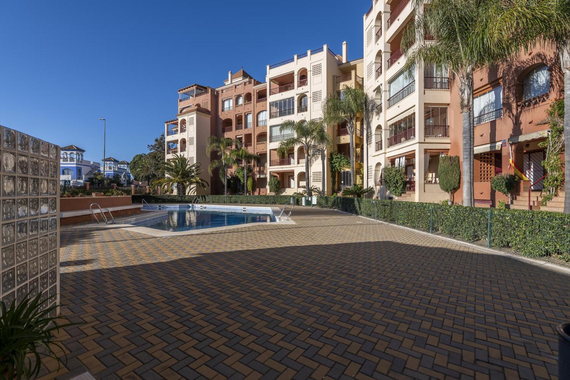 Los Gavilanes By H - Playa Isla Canela Hlhg72P72 Екстериор снимка
