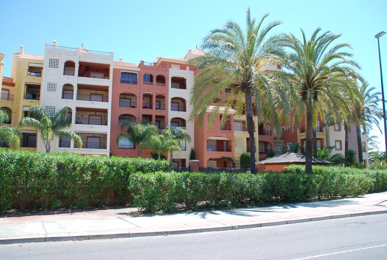 Los Gavilanes By H - Playa Isla Canela Hlhg72P72 Екстериор снимка